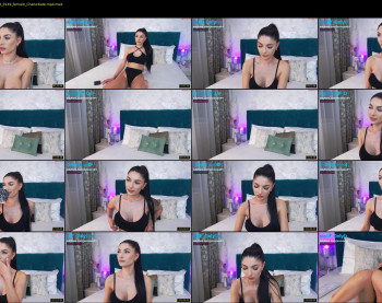 mmmaaa1234 — 108 minute Chaturbate female cam show recording, 720p, May 5, 2023