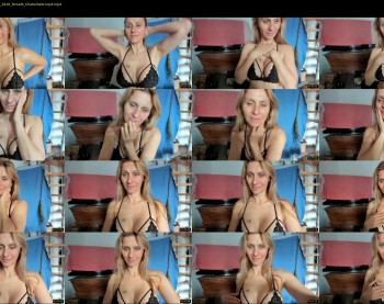 munishpunish — 4 minute Chaturbate couple cam show recording, 720p, May 4, 2023
