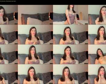 mysophiee — 96 minute Chaturbate female cam show recording, 720p, May 5, 2023
