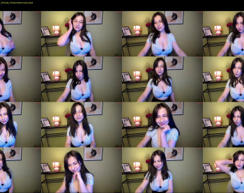 nanafey — 11 minute Chaturbate female cam show recording, 720p, May 4, 2023
