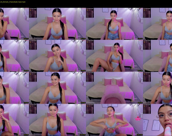 nina_agdal — 79 minute Chaturbate female cam show recording, 720p, May 5, 2023