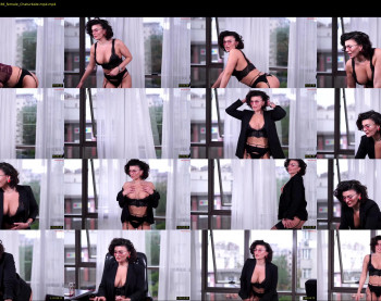 onlynicolle — 120 minute Chaturbate female cam show recording, 720p, May 4, 2023