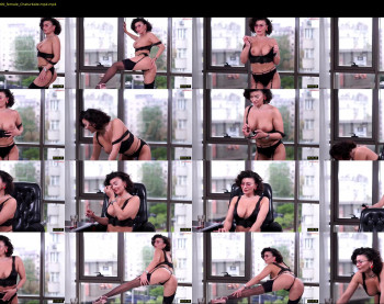onlynicolle — 23 minute Chaturbate female cam show recording, 720p, May 4, 2023