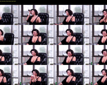 onlynicolle — 9 minute Chaturbate female cam show recording, 720p, May 4, 2023