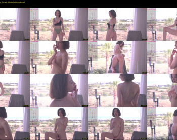 pafosstar — 120 minute Chaturbate female cam show recording, 720p, May 4, 2023