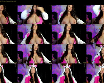 rosetaylorla — 5 minute Chaturbate female cam show recording, 720p, May 4, 2023