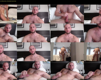 ryanandchadcb — 82 minute Chaturbate male cam show recording, 720p, May 4, 2023