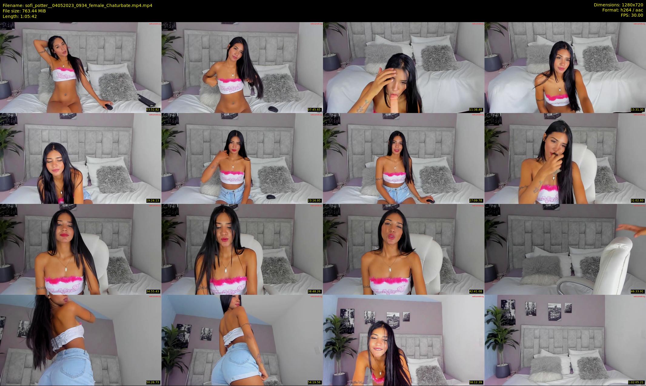 sofi_potter_ — 66 minute Chaturbate female cam show recording, 720p, May 4, 2023