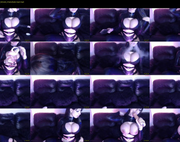 sofianix — 19 minute Chaturbate female cam show recording, 720p, May 4, 2023