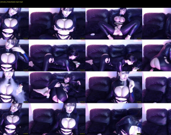 sofianix — 67 minute Chaturbate female cam show recording, 720p, May 4, 2023