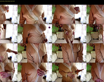 soft_body — 47 minute Chaturbate female cam show recording, 720p, May 4, 2023