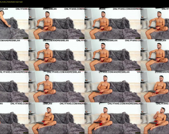 studcamx — 4 minute Chaturbate male cam show recording, 720p, May 4, 2023