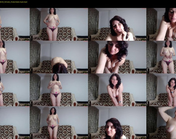 sweet69kate — 21 minute Chaturbate female cam show recording, 720p, May 4, 2023