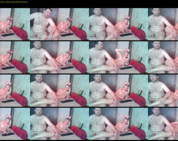sweetpairfun — 11 minute Chaturbate couple cam show recording, 720p, May 4, 2023