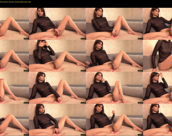 sweetsweet__baby — 54 minute Chaturbate female cam show recording, 720p, May 4, 2023