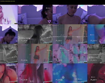 taanni_bc — 25 minute Chaturbate female cam show recording, 720p, May 4, 2023
