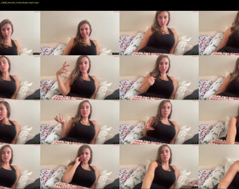 task_manager — 9 minute Chaturbate couple cam show recording, 720p, May 4, 2023