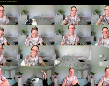 texas_blonde — 60 minute Chaturbate female cam show recording, 720p, May 4, 2023