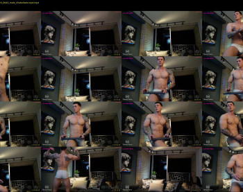 thomas_falcon1 — 120 minute Chaturbate male cam show recording, 720p, May 4, 2023