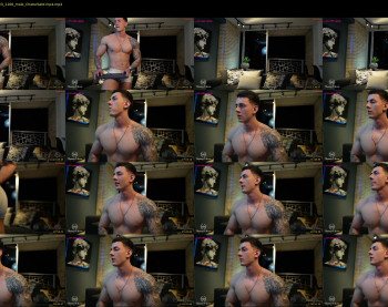 thomas_falcon1 — 77 minute Chaturbate male cam show recording, 720p, May 4, 2023
