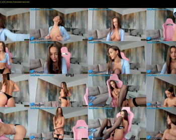 tiffanyhouston_ — 102 minute Chaturbate female cam show recording, 720p, May 4, 2023