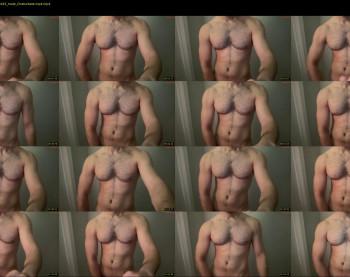 tommy4193 — 3 minute Chaturbate male cam show recording, 720p, May 4, 2023