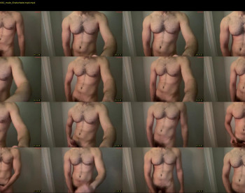 tommy4193 — 4 minute Chaturbate male cam show recording, 720p, May 4, 2023
