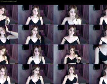 tripleprinces — 15 minute Chaturbate female cam show recording, 720p, May 4, 2023