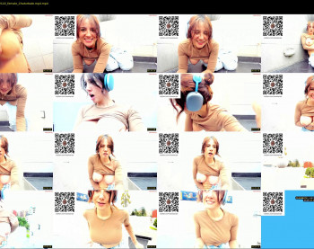 vanandjuani — 6 minute Chaturbate female cam show recording, 720p, May 4, 2023
