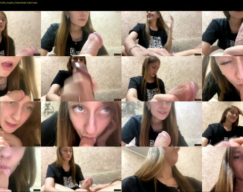 viktoria9898 — 27 minute Chaturbate couple cam show recording, 720p, May 4, 2023