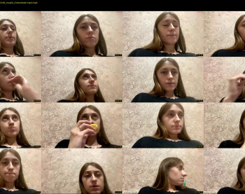 viktoria9898 — 26 minute Chaturbate couple cam show recording, 720p, May 5, 2023