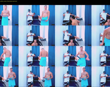 web_gammer_ — 4 minute Chaturbate male cam show recording, 720p, May 5, 2023