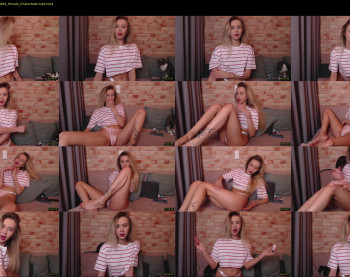 why_____not — 47 minute Chaturbate female cam show recording, 720p, May 5, 2023