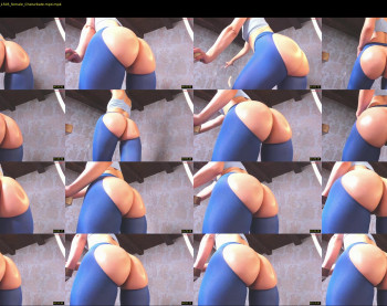yourburnwish — 6 minute Chaturbate female cam show recording, 720p, May 4, 2023