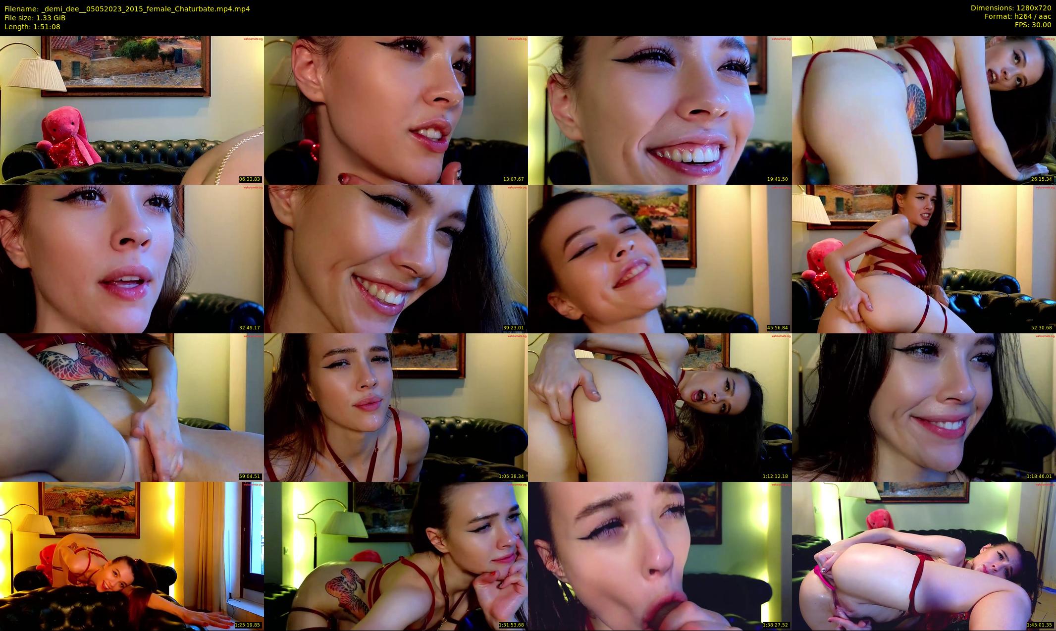 _demi_dee_ — 112 minute Chaturbate female cam show recording, 720p, May 5, 2023