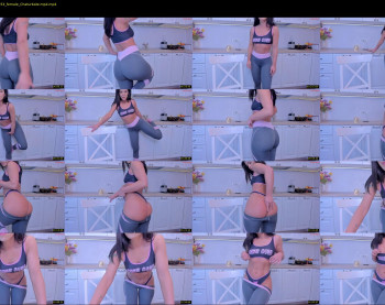 _gabrielle_ — 3 minute Chaturbate female cam show recording, 720p, May 5, 2023