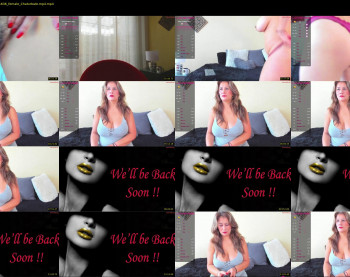 _jeniffer_hot — 15 minute Chaturbate female cam show recording, 720p, May 5, 2023
