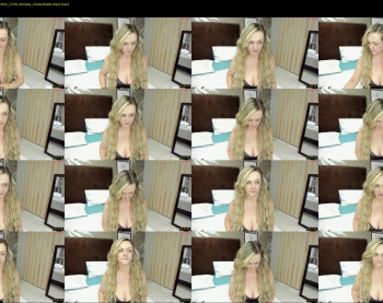 _madamemature_ — 7 minute Chaturbate female cam show recording, 720p, May 5, 2023