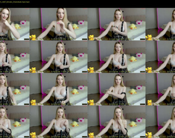 _passion_show_ — 7 minute Chaturbate couple cam show recording, 720p, May 5, 2023