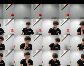 aesus3x — 16 minute Chaturbate male cam show recording, 480p, May 6, 2023