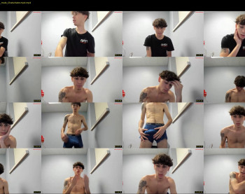 aesus3x — 70 minute Chaturbate male cam show recording, 480p, May 6, 2023