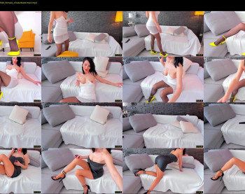 agatha_one — 63 minute Chaturbate female cam show recording, 720p, May 5, 2023