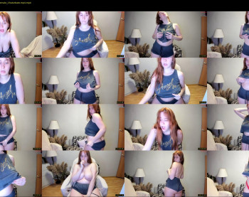 aliaa_ — 121 minute Chaturbate female cam show recording, 720p, May 6, 2023