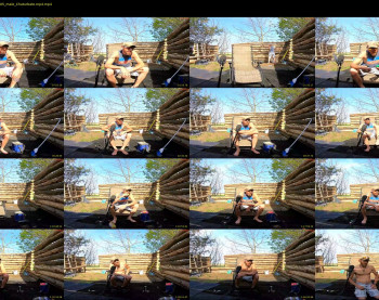 allan_arod — 121 minute Chaturbate male cam show recording, 720p, May 6, 2023