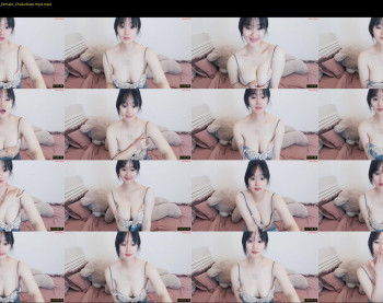 arylia_3 — 121 minute Chaturbate female cam show recording, 720p, May 6, 2023