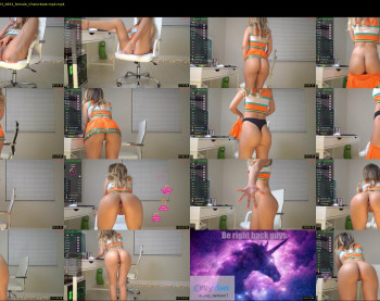 ashley_benson1 — 107 minute Chaturbate female cam show recording, 720p, May 5, 2023