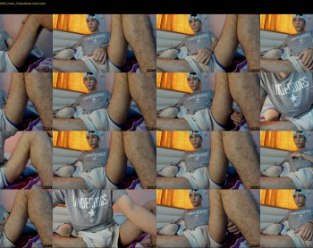 austin1119a — 35 minute Chaturbate male cam show recording, 480p, May 6, 2023