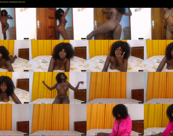 betty_fire_ — 33 minute Chaturbate female cam show recording, 720p, May 5, 2023