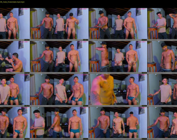 blakemate — 33 minute Chaturbate male cam show recording, 720p, May 5, 2023