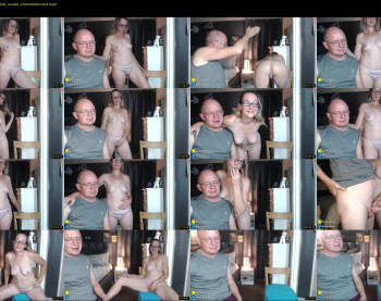 boeslaboes — 14 minute Chaturbate couple cam show recording, 720p, May 5, 2023